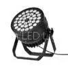 Indoor Stage Lighting LED Par Can Lights for DJ / Disco 36 * 10W CREE 4-IN-1 LEDs thumbnail-1