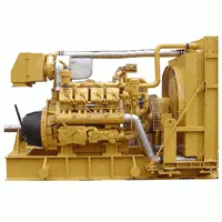 Sell Deutz MWM TBD620 V8 Series Diesel Engine for Inland Generator Set thumbnail-1