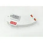 Balcony Light Microwave Motion Sensor 5.8GHz 75MHz , ISM Wave Band thumbnail-1