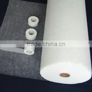 Fiberglass Tissue Mat thumbnail-1