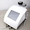 Portable Cavitation+RF Beauty Equipment thumbnail-1