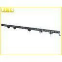 250W Automotive Led Light Bar Single Row , Spot Beam Off Road Light Bars For Trucks thumbnail-1