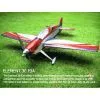 ELEMENT 30E F3A RC Toy Model Electric Power Plane thumbnail-2
