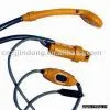 Automobile Shower Set With DC 12V Power Supply thumbnail-1