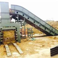 Coconut Fiber Baling Machine thumbnail-1