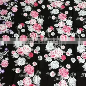 Printed Cotton Fabric thumbnail-1