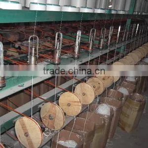 Round and Flat Elastic Earloop Making Machine thumbnail-3