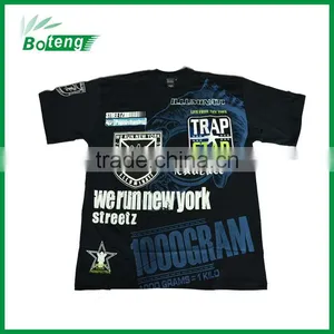 Man t Shirt Printing & Embroidery thumbnail-1