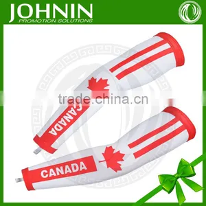 Promotional Advertising Sport Fans Application Stretchable Arm Sleev Flags thumbnail-2