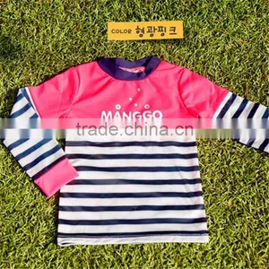 Korean Style Children Swimwear Beach Baby Kids Bathing Suit Kids Swimming Suits thumbnail-4