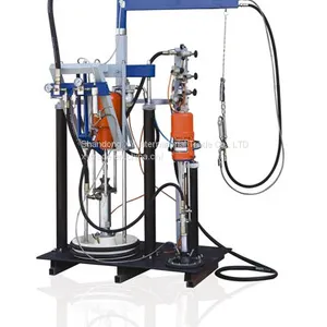 SDQ-III Two-component Sealant Extruders thumbnail-1