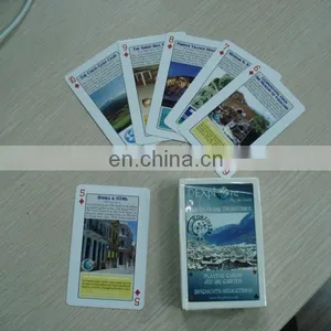 Promotional Playing Cards thumbnail-1