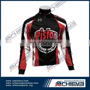 OEM 2017 Cycle Jersey Sports Wear Bicycle Jersey thumbnail-1