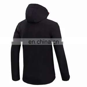 Wholesale New Men Camping Hiking Sports Softshell Jackets thumbnail-2