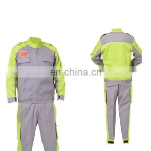 Wholesale Worker Wear Factory Worker Clothes/ Uniform for Workers thumbnail-3