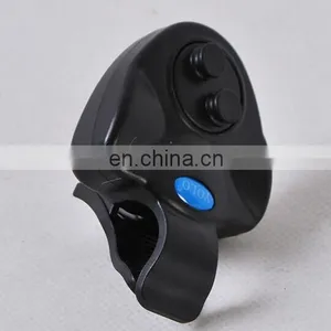 Bite Sound Alarm LED Light Alert Bell thumbnail-1