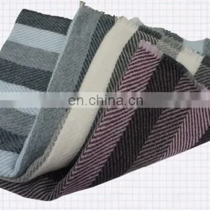 New Styles Pashmina Wool Shawls , Stoles 2016 Herringbone Pashmina Shawls thumbnail-5