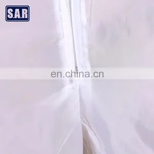 Safety Coverall With Price Chemical Protective Clothing Workwear Suit thumbnail-6