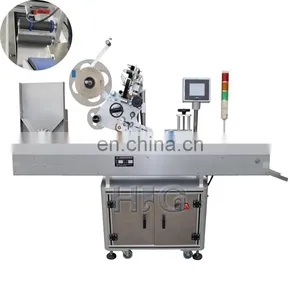 Automatic e Liquid Label Applicator With Stable Function thumbnail-1