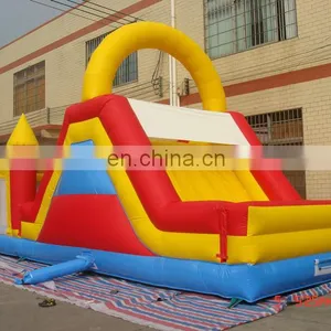 2016 Hot Sell Inflatable Game, Inflatable Games China, Outdoor Game thumbnail-1