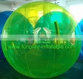 Summer Water Games Inflatable Water Ball Price Walk on Water Ball thumbnail-1