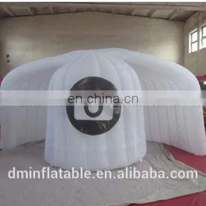 2015 Wholesale!! Inflatable Photo Booth, HOT !!! Inflatable Photo Booth/ Inflatable Photo Studio thumbnail-1