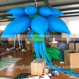 Flowers Wedding Decor Artificial,inflatable Flowers thumbnail-3