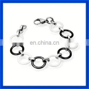 Hot Ceramic Bracelets Jewelry thumbnail-1