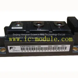 Fuji Igbt 2MBI300U4H-120 thumbnail-1