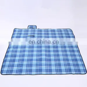 Hot Sale Outdoor Supplier High Quality Picnic Blanket thumbnail-1