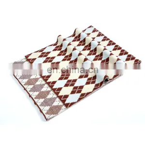 2017 Winter Acrylic Material Fashionable Men Scarf thumbnail-1