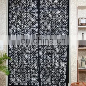 India Supplier Curtain, Ready Made Curtain For Living Room Bedroom Curtain thumbnail-5