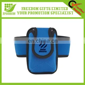 Most Popular Promotional Neoprene Phone Pouch thumbnail-1