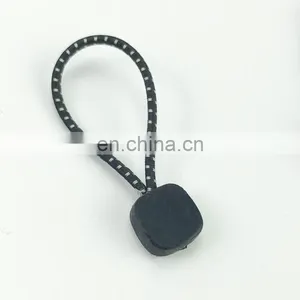 Sinicline Factory Price Wholesale Custom Quality Sportswear Rubber Silicone Zipper Pull thumbnail-6