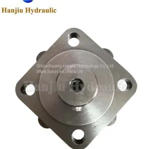 BMS Hydraulic Motor for Class Havesters thumbnail-2