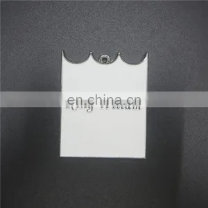 Hot Zinc Souvenir Volleyball Keychain thumbnail-5