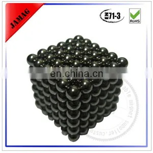 2017 New Arrival Small Magnetic Balls for Sale thumbnail-1