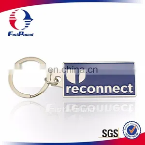 Shiny Gold Plated Key Tag thumbnail-4