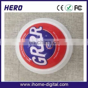 Professional Motion Sensor Sound Module With CE Certificate thumbnail-3