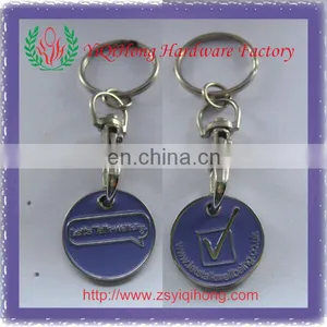 Trolley Coin Holder thumbnail-1