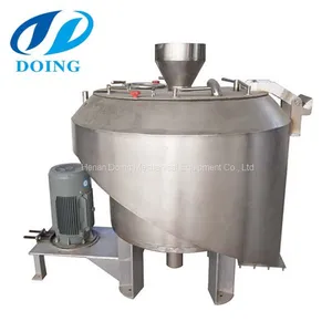 Centrifugal Screener thumbnail-1