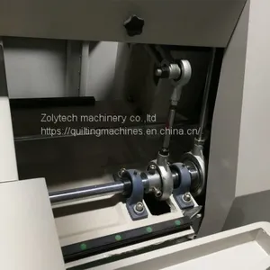 800 Rpm With Computerized Chain Stitch Multi Needle Quilting Machine thumbnail-1