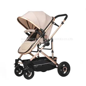 Elegance Compact Mothercare Travel Stroller China Factory thumbnail-1