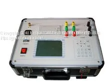 GDKF Transformer Load and No Load Loss Tester thumbnail-2