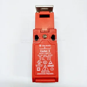 440K Safety Interlock Switch, Fibreglass,440K-C21054 thumbnail-1