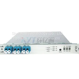 1+1 OLP Interface Board for Optical Line Protection thumbnail-2