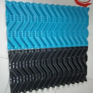 Tower Fill Pvc Sheet Fill Counter Flow Cooling Tower Fill thumbnail-1
