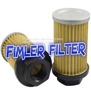 LHA Filter SEH20114100, SPE5210, SPE52125, SPE5010, SPE5025, MPE30BTA3, MPE4010, MPE4025, MPE40BTA3 thumbnail-1
