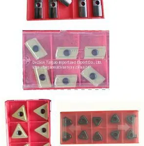 BTA Deep Hole Drilling Head / Boring Head for Deep Hole Machine Tools thumbnail-4