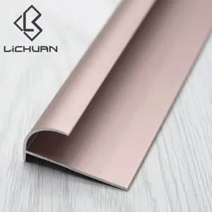 Different Types Of Cheap Granite Tile Trim thumbnail-3